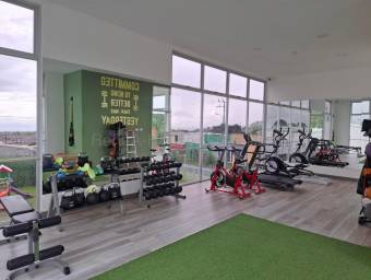 Venta  Casa de 2 habitaciones en Sabanilla #27-129 GS