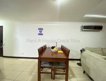 Venta Apartamento de 2 habitaciones en hermoso complejo en Santa Ana #27-128 GS Venta Apartamento de 2 habitaciones en hermoso complejo en Santa Ana #27-128 GS