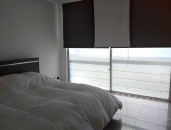 Venta  Apartamento de 2 habitaciones en Santa Ana #27-101 GS