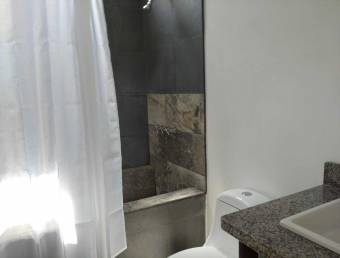 Venta  Apartamento de 2 habitaciones en Santa Ana #27-101 GS