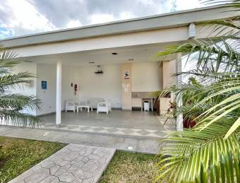 Apartamento en Venta en Alajuelita #25-1528 GS