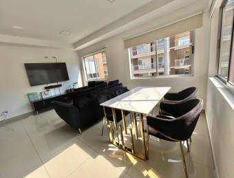 Apartamento en Venta en Alajuelita #25-1528 GS