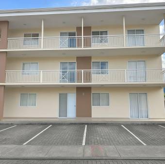Apartamento en Venta en Alajuelita #25-1528 GS