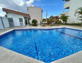 Apartamento en Venta en Alajuelita #25-1528 GS