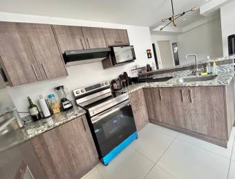 Apartamento en Venta en Alajuelita #25-1528 GS