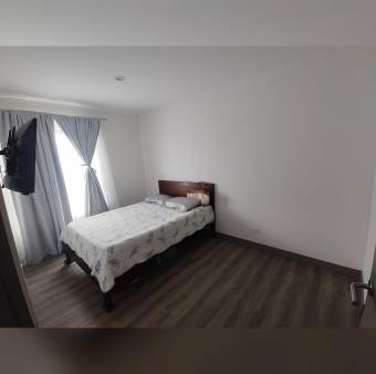 Apartamento en Venta en Tibás #26-1265 GS