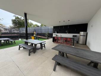 Apartamento en Venta en Tibás #26-1265 GS