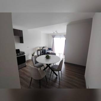 Apartamento en Venta en Tibás #26-1265 GS