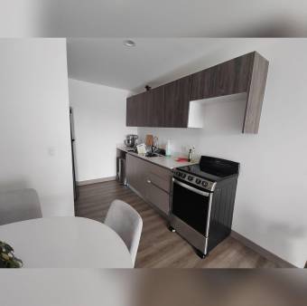 Apartamento en Venta en Tibás #26-1265 GS