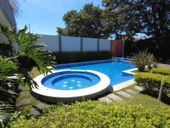  Apartamento en Venta en Uruca, San José #25-1151 GS
