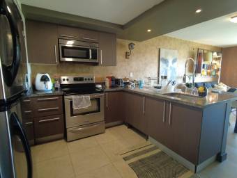  Apartamento en Venta en Uruca, San José #25-1151 GS