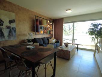  Apartamento en Venta en Uruca, San José #25-1151 GS