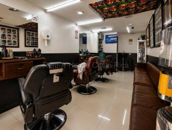 Alquiler de Local Comercial en El Centro de Heredia. RAH 27-182