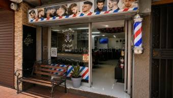 Alquiler de Local Comercial en El Centro de Heredia. RAH 27-182