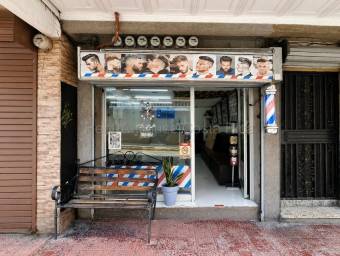 Alquiler de Local Comercial en El Centro de Heredia. RAH 27-182