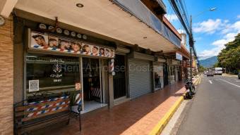 Alquiler de Local Comercial en El Centro de Heredia. RAH 27-182