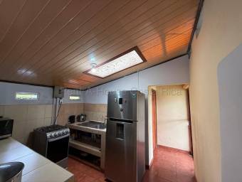 Venta de Lote  CASA PREFABRICADA en San Rafael-Ángeles de Heredia. RAH 27-180