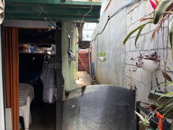 Venta de Lote  Propiedades en Tibás-San Juan. RAH 27-192