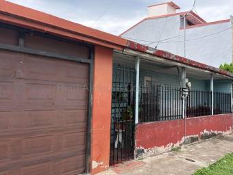 Venta de Lote  Propiedades en Tibás-San Juan. RAH 27-192