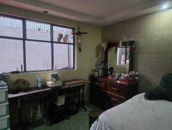 Venta de Casa  APTO en Cartago-San Nicolás. RAH 27-107