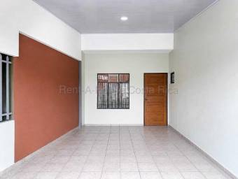 Venta de Casa  APTO en Cartago-San Nicolás. RAH 27-107