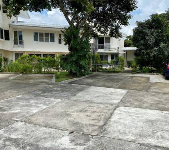 Alquiler de Apartamento en Urb. Rio Oro, Santa Ana. RAH 27-156