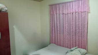 Venta de Propiedad (APARTAMENTOS) en Pavas. RAH 27-148