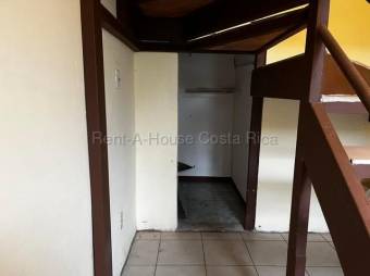 Venta de Propiedad (APARTAMENTOS) en Pavas. RAH 27-148