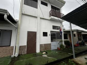 Venta de Propiedad (APARTAMENTOS) en Pavas. RAH 27-148