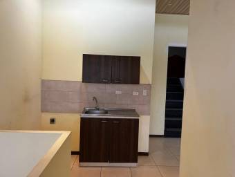 Venta de Propiedad (APARTAMENTOS) en Pavas. RAH 27-148