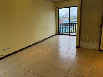 Venta de Propiedad (APARTAMENTOS) en Pavas. RAH 27-148