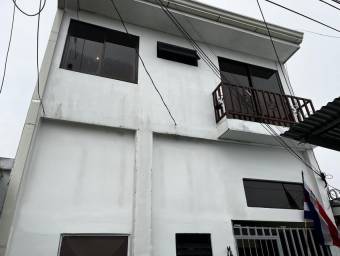 Venta de Propiedad (APARTAMENTOS) en Pavas. RAH 27-148