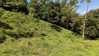 VENTA DE REFUGIO NATURAL DE 3.2 HA EN LAS FALDAS DEL CHIRRIPO, MIRAFLORES, PEREZ ZELEDON
