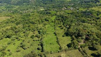 VENTA DE REFUGIO NATURAL DE 3.2 HA EN LAS FALDAS DEL CHIRRIPO, MIRAFLORES, PEREZ ZELEDON