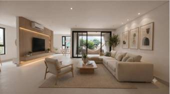 VENTA DE APARTAMENTO NUEVO, SAN JOSE, ESCAZÚ, SAN RAFAEL - 10205424