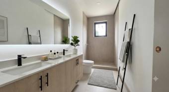 VENTA DE APARTAMENTO NUEVO, SAN JOSE, ESCAZÚ, SAN RAFAEL - 10205424