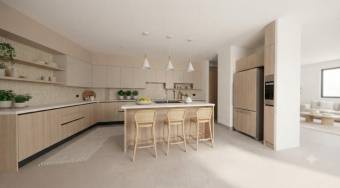 VENTA DE APARTAMENTO NUEVO, SAN JOSE, ESCAZÚ, SAN RAFAEL - 10205424