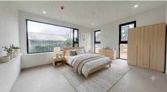 VENTA DE APARTAMENTO NUEVO, SAN JOSE, ESCAZÚ, SAN RAFAEL - 10205424