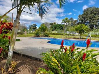 Se alquila casa en El Coyol Alajuela 27-191