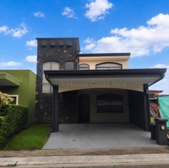 Se alquila casa en El Coyol Alajuela 27-191 Se alquila casa en El Coyol Alajuela 27-191
