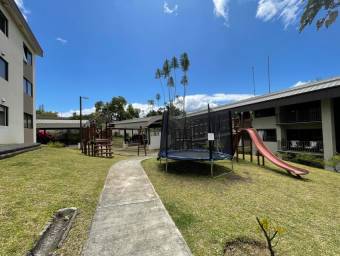 Se vende apartamento en Sanchez Curridabat 23-2150