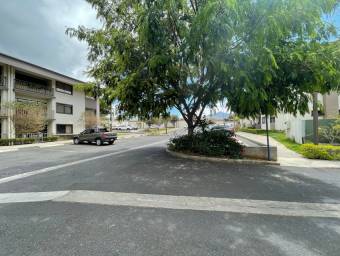 Se vende apartamento en Sanchez Curridabat 23-2150