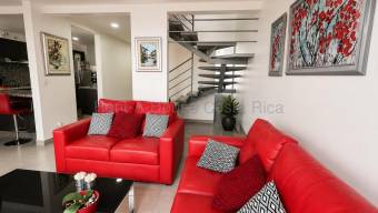 Se vende casa en San Rafael Montes de Oca 27-176 Se vende casa en San Rafael Montes de Oca 27-176