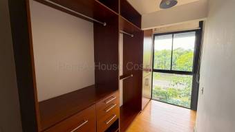 Venta  Casa de 3 habitaciones con hermosa vista en Piedades de Santa Ana #27-132 GS