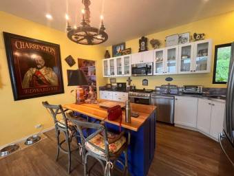 Venta de Casa en Puriscal, San José. RAH 27-100