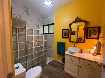 Venta de Casa en Puriscal, San José. RAH 27-100