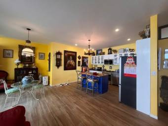 Venta de Casa en Puriscal, San José. RAH 27-100