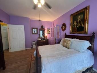 Venta de Casa en Puriscal, San José. RAH 27-100