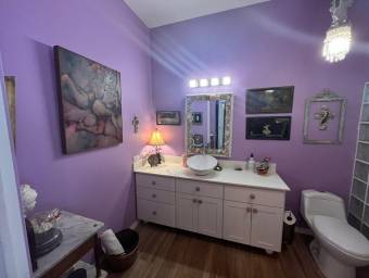 Venta de Casa en Puriscal, San José. RAH 27-100
