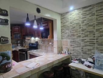 Venta de Casa  APTO en Cartago-San Nicolás. RAH 27-107